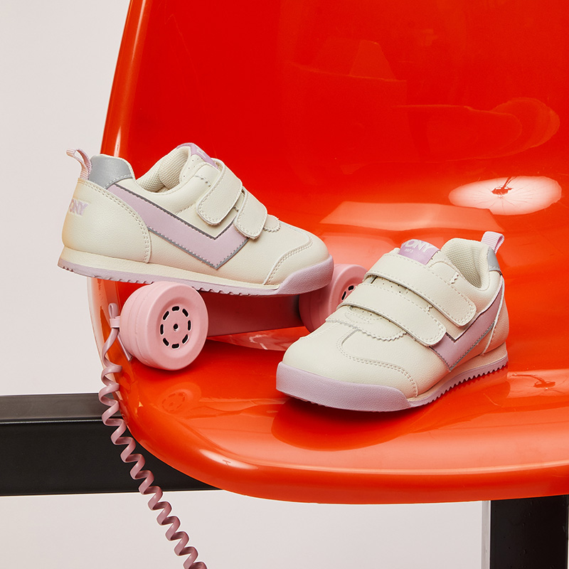 (PS) PONY Low 'Purple' 圖 9