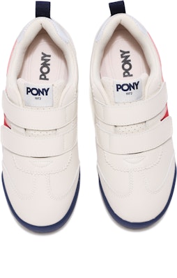 (PS) PONY Low 'Merah Mesh Bernapas Lari' 233K1SO51RD Shop (PS) PONY Low 'Merah Mesh Bernapas Lari' 233K1SO51RD