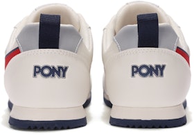 兒童 PONY 運動網面透氣運 低幫 兒童跑步鞋 紅色 Purchase 兒童 PONY 運動網面透氣運 低幫 兒童跑步鞋 紅色