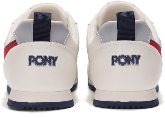 (PS) PONY Low 'Merah Mesh Bernapas Lari' 233K1SO51RD Purchase (PS) PONY Low 'Merah Mesh Bernapas Lari' 233K1SO51RD