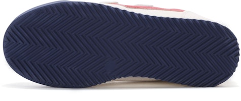 兒童 PONY 運動網面透氣運 低幫 兒童跑步鞋 紅色 Details for 兒童 PONY 運動網面透氣運 低幫 兒童跑步鞋 紅色