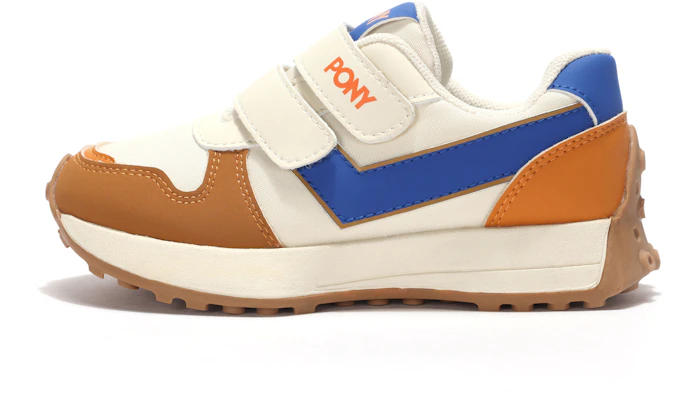 (PS) PONY 低帮 '棕色' 运动鞋 233K1SO52EY Buy (PS) PONY 低帮 '棕色' 运动鞋 233K1SO52EY