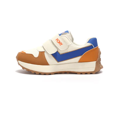 (PS) PONY Low 'Tan'
