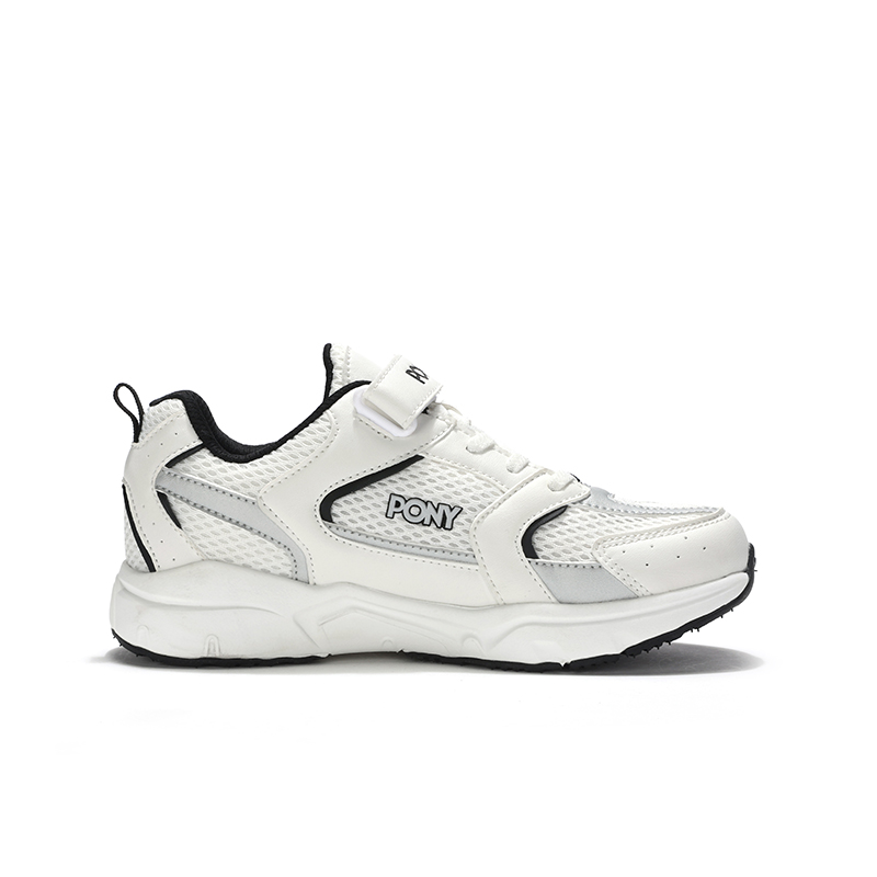 (PS) PONY Low 'White Black Green' 圖 2