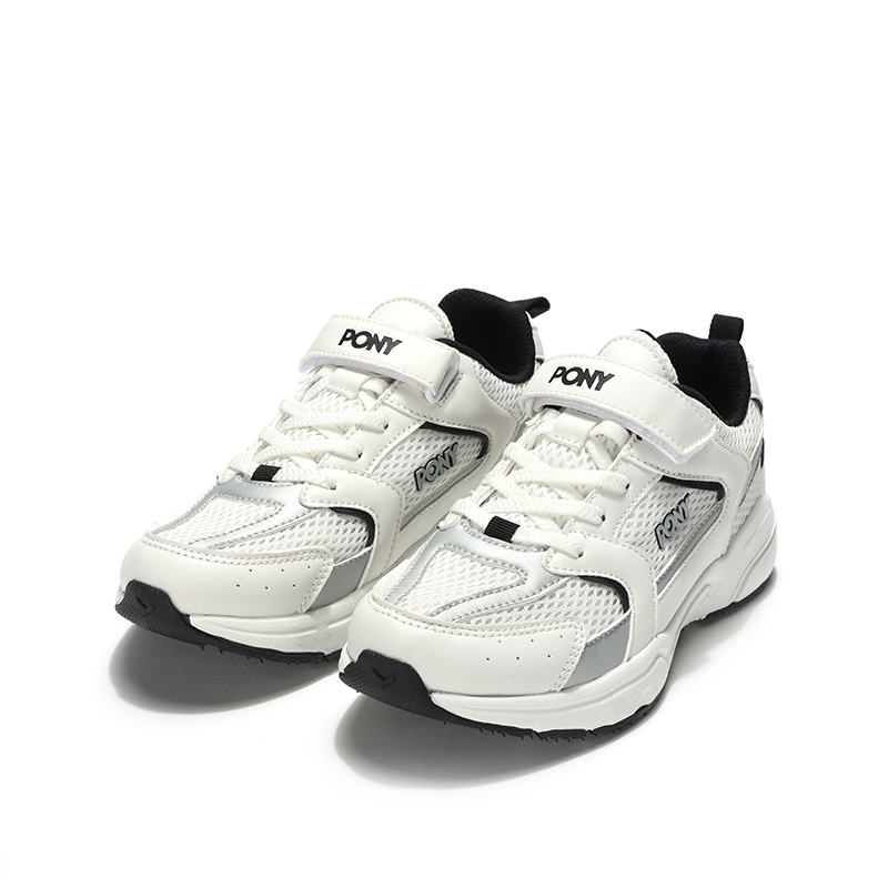 (PS) PONY Low 'White Black Green' 圖 3