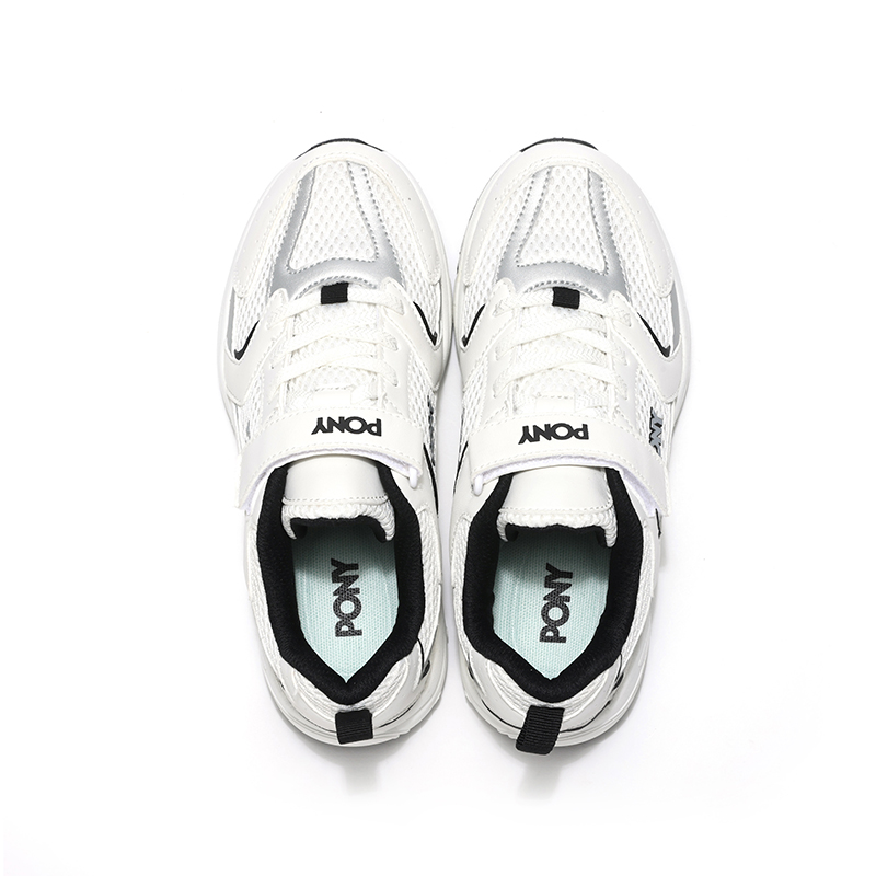 (PS) PONY Low 'White Black Green' 圖 4