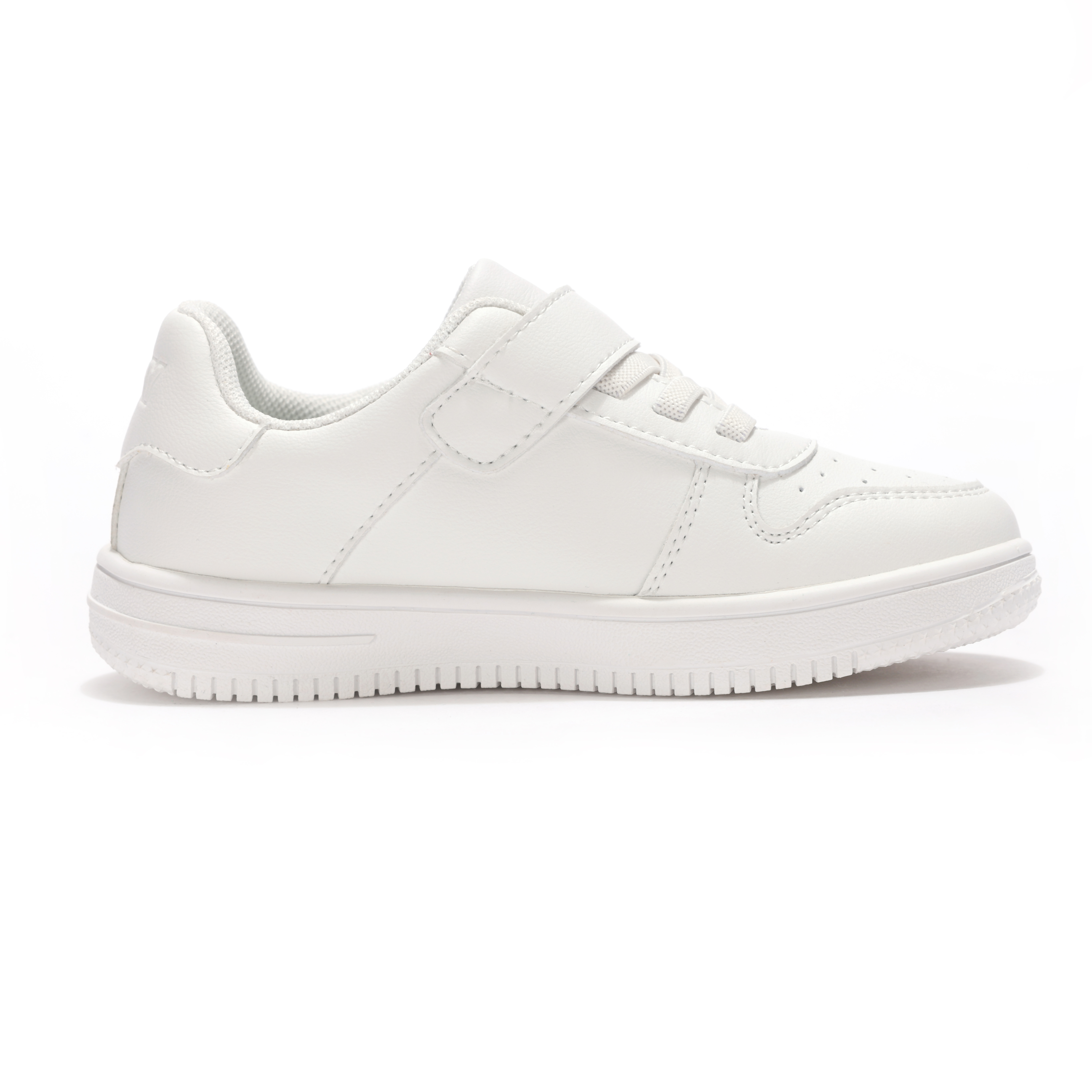 (PS) PONY Low 'White Breathable Mesh' 圖 2