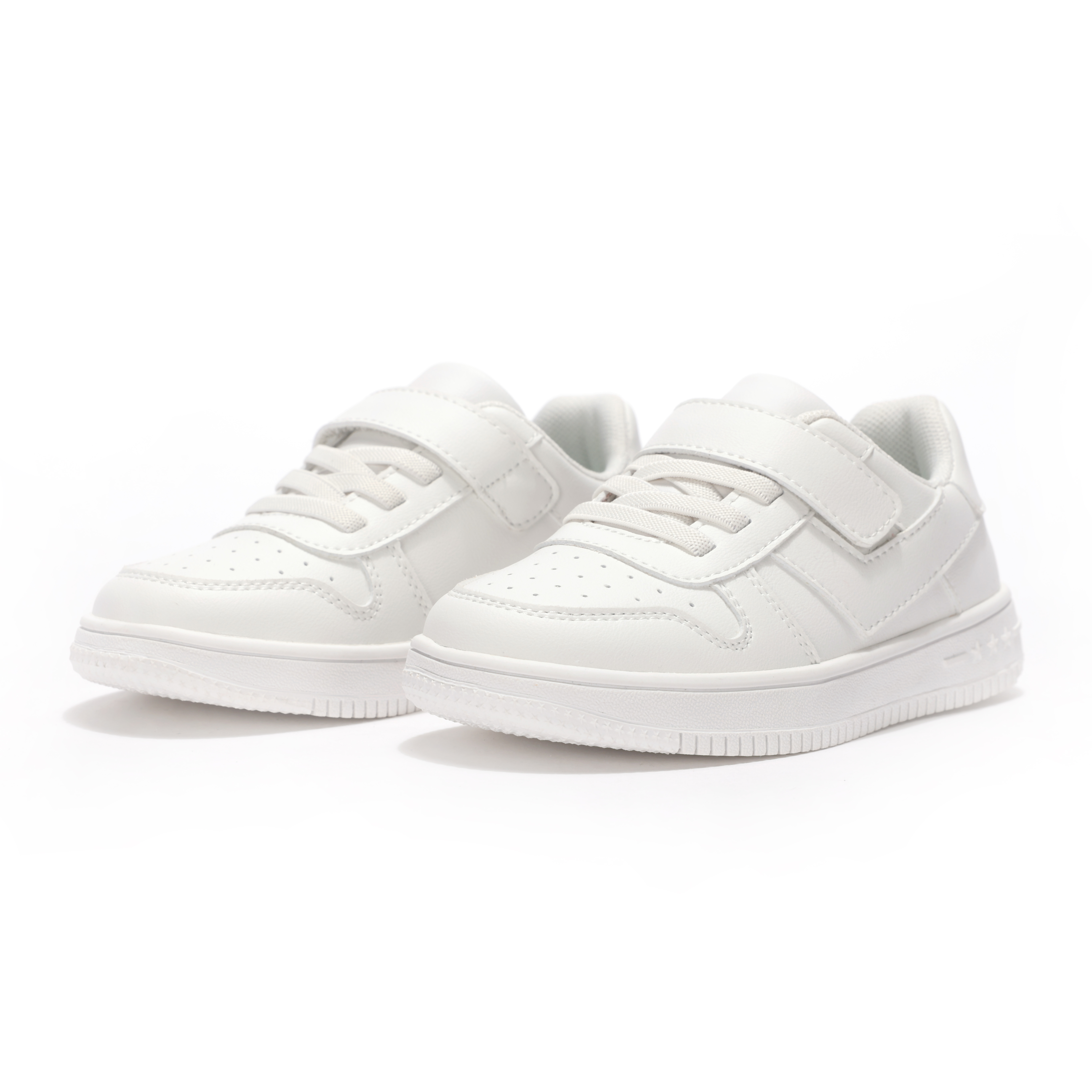 (PS) PONY Low 'White Breathable Mesh' 圖 3