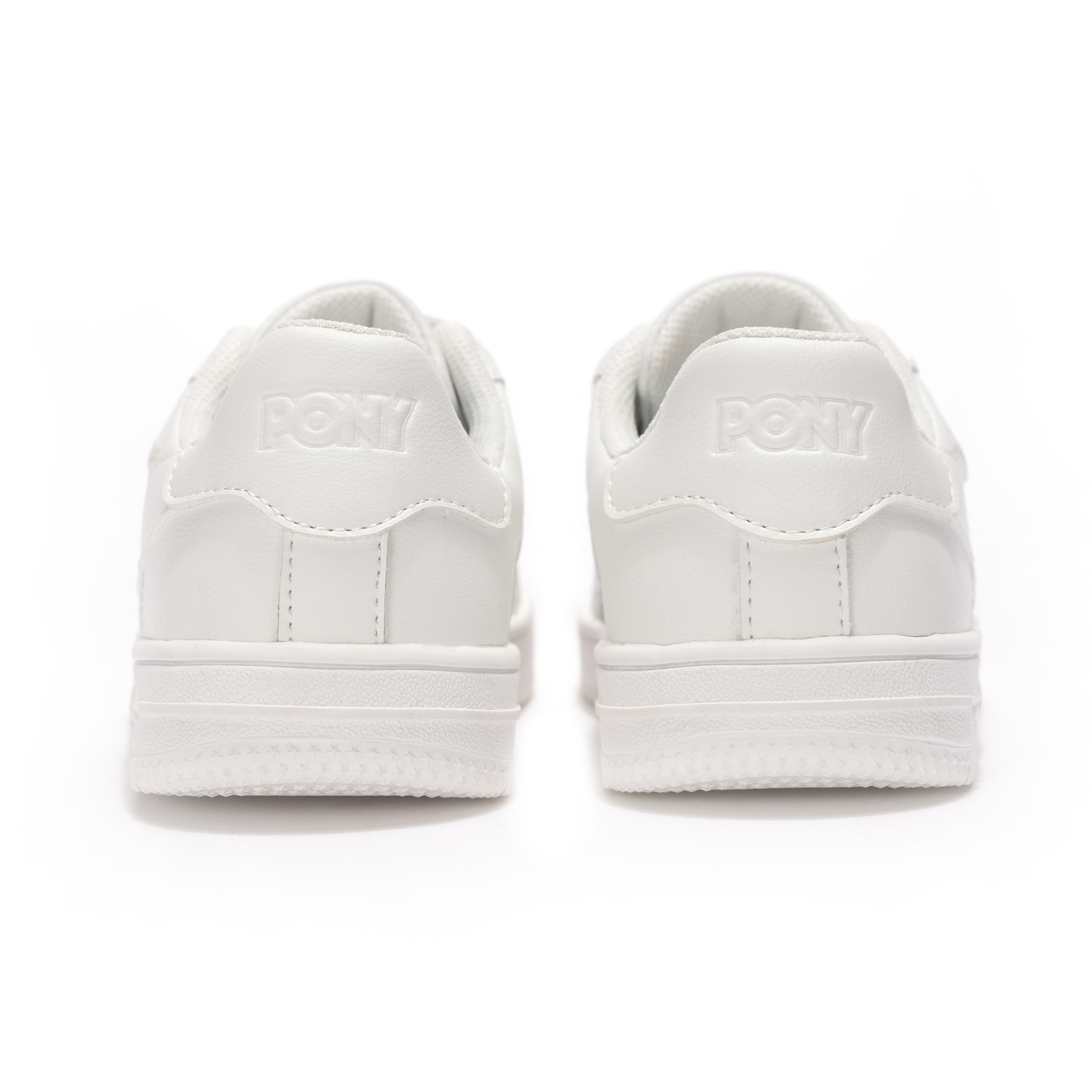 (PS) PONY Low 'White Breathable Mesh' 圖 5