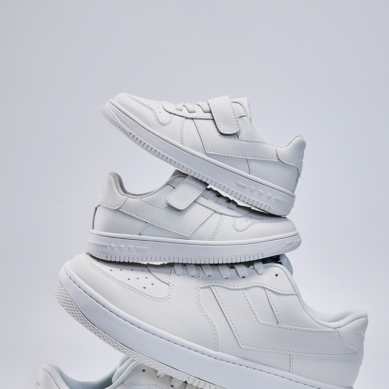 (PS) PONY Low 'White Breathable Mesh' 圖 7