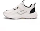 Buy (PS) PONY Low 'White Runner' Zapatillas Blancas 234K1MD53BK