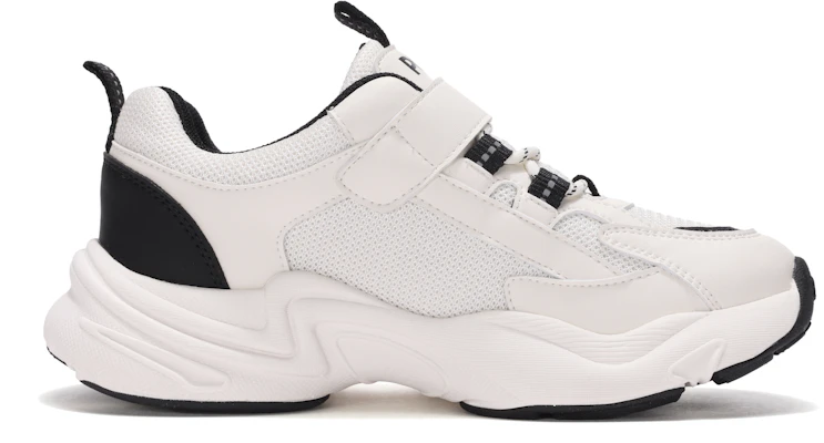 (PS) PONY Low 'White Runner' Zapatillas Blancas 234K1MD53BK Order (PS) PONY Low 'White Runner' Zapatillas Blancas 234K1MD53BK