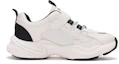 Order (PS) PONY Low 'White Runner' Zapatillas Blancas 234K1MD53BK
