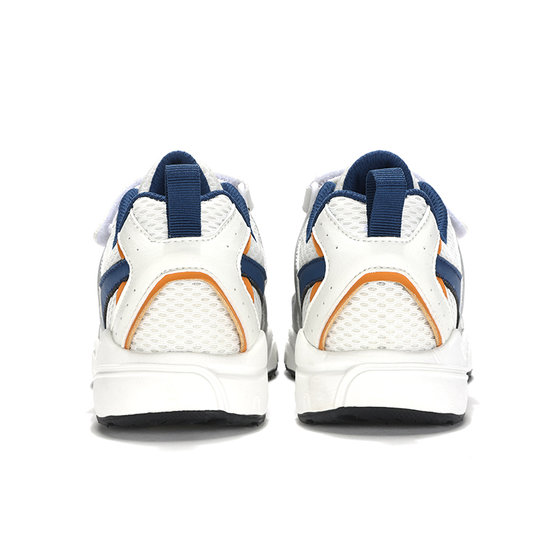 (PS) PONY Low 'White Orange Blue' 圖 5
