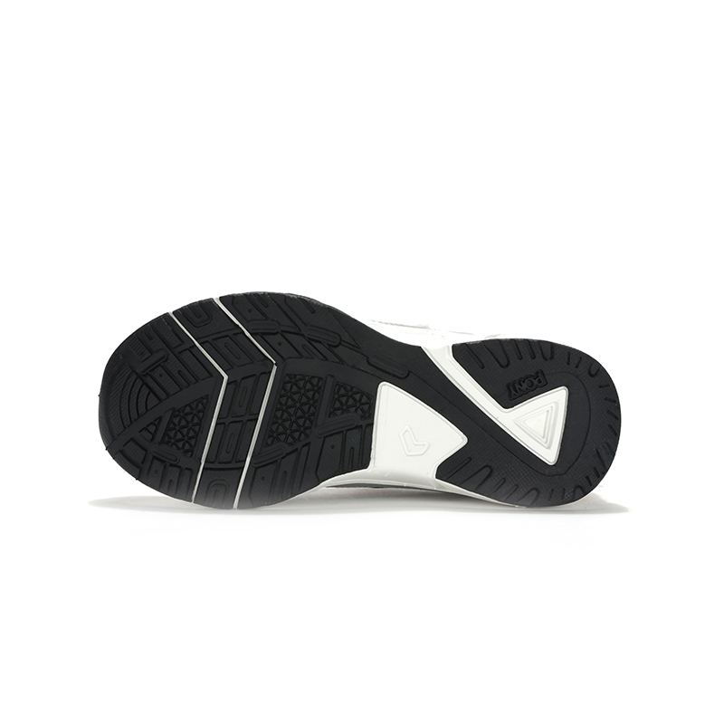 (PS) PONY Low 'White Orange Blue' 圖 6