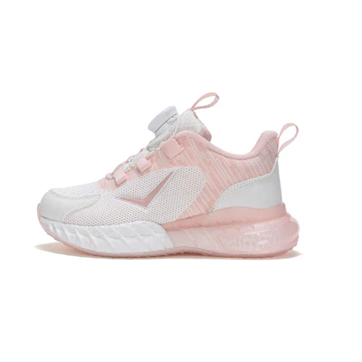 (PS) PONY Low Running Shoes 'Pink White'