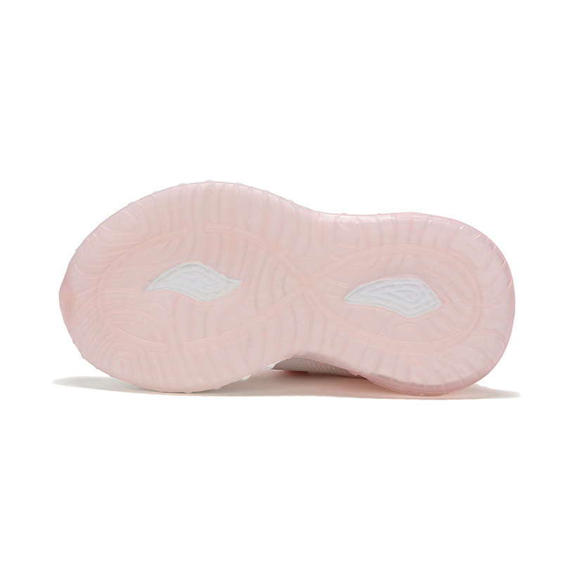 (PS) PONY Low Running Shoes 'Pink White' 圖 6