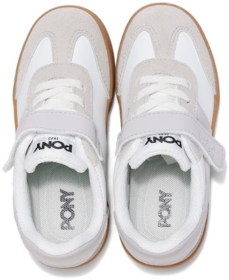 (PS) PONY Low Top 'Beige Grey' Zapatillas Bajas Beige Gris 241K1BR07LG Shop (PS) PONY Low Top 'Beige Grey' Zapatillas Bajas Beige Gris 241K1BR07LG