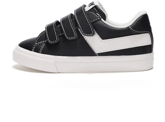 (PS) PONY Low Top 'Zapatillas Negras para Correr' 234K1TS51BK Buy (PS) PONY Low Top 'Zapatillas Negras para Correr' 234K1TS51BK