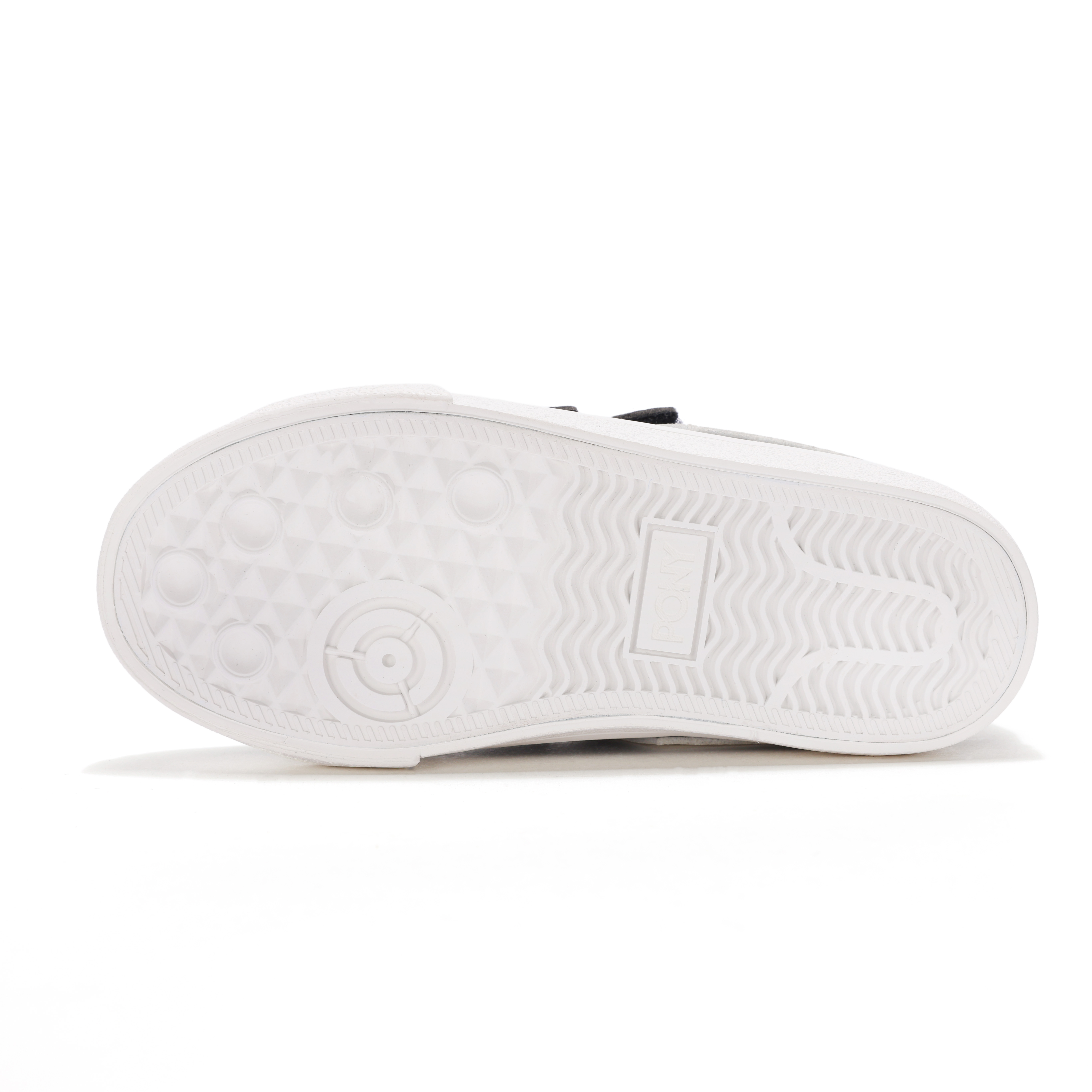 (PS) PONY Low Top 'Black Running Shoe' 圖 6