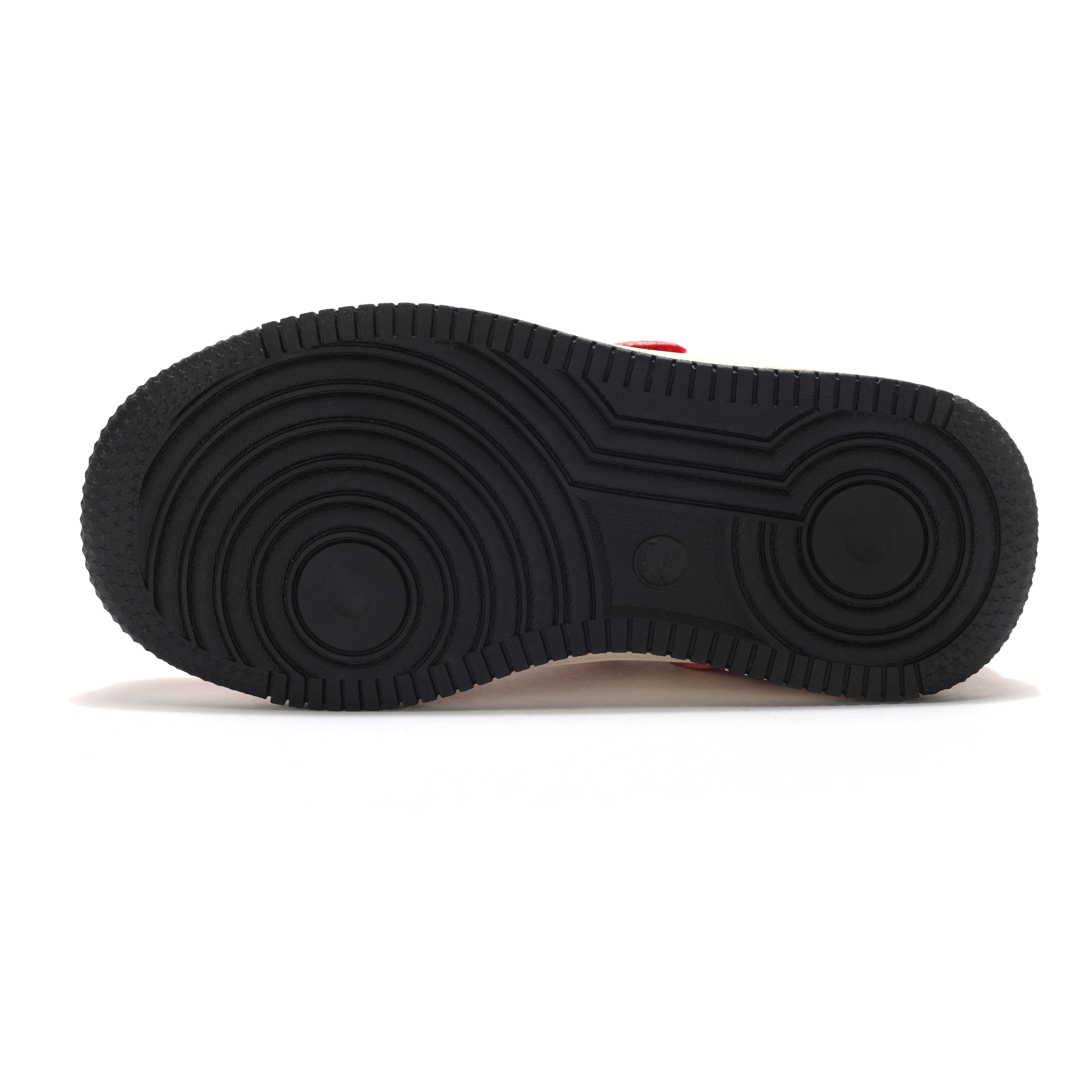 (PS) PONY Low Top 'Black Red' Running Shoes 圖 6