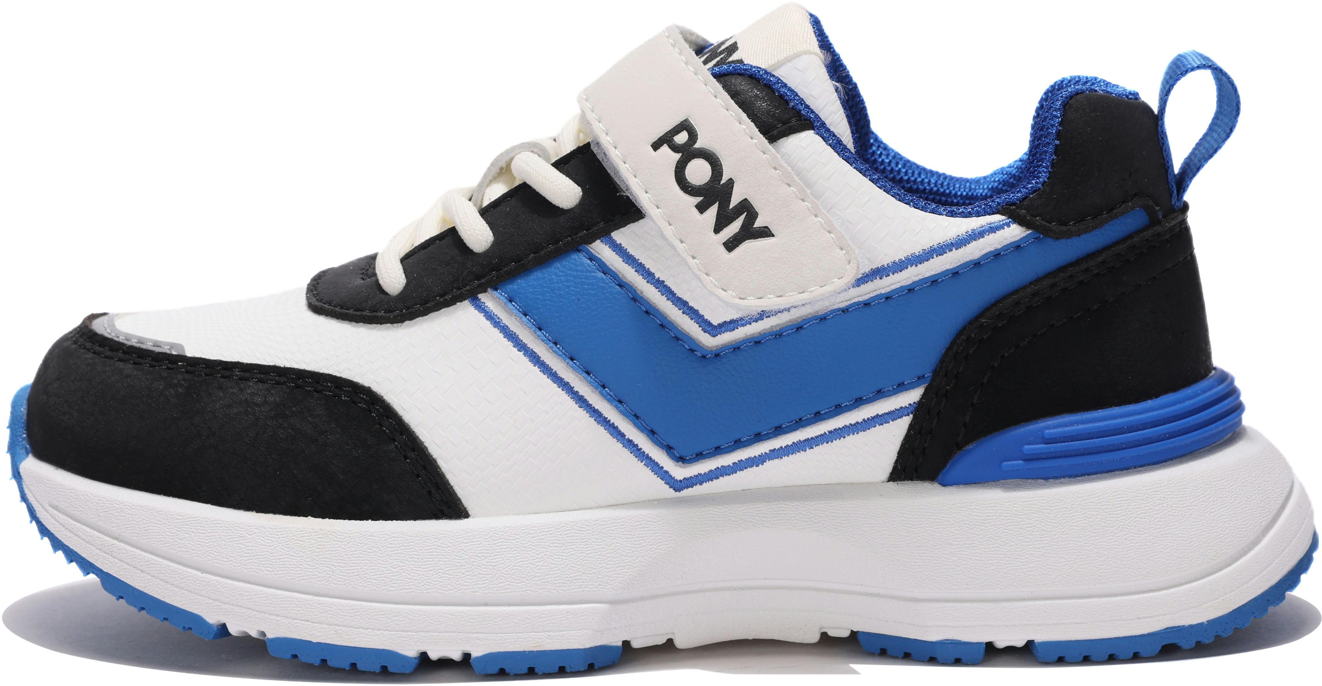 preschool-pony-low-top-casual-all-match-233-k1-so-60-bk