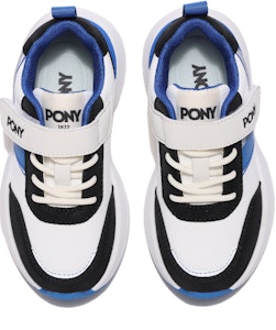 (PS) 포니 로우탑 데일리슈즈 (Pony Low-top Daily Shoes) 233K1SO60BK Lookbook (PS) 포니 로우탑 데일리슈즈 (Pony Low-top Daily Shoes) 233K1SO60BK