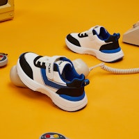 (PS) PONY Low-Top 'Kasut Kasual Serba Padanan' 233K1SO60BK Details for (PS) PONY Low-Top 'Kasut Kasual Serba Padanan' 233K1SO60BK