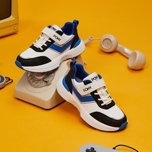 (PS) 포니 로우탑 데일리슈즈 (Pony Low-top Daily Shoes) 233K1SO60BK Sizing (PS) 포니 로우탑 데일리슈즈 (Pony Low-top Daily Shoes) 233K1SO60BK