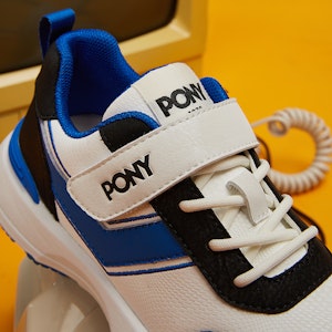 (PS) 포니 로우탑 데일리슈즈 (Pony Low-top Daily Shoes) 233K1SO60BK Cheap (PS) 포니 로우탑 데일리슈즈 (Pony Low-top Daily Shoes) 233K1SO60BK