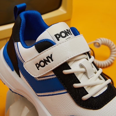 兒童 PONY 休閒百搭 防踢耐磨 低幫 老爹鞋 Cheap 兒童 PONY 休閒百搭 防踢耐磨 低幫 老爹鞋