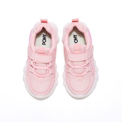 (PS) 포니 로우탑 '핑크' 러닝화 (Pony 로우탑 '핑크' 러닝화) 233K1MD56PK Shop (PS) 포니 로우탑 '핑크' 러닝화 (Pony 로우탑 '핑크' 러닝화) 233K1MD56PK