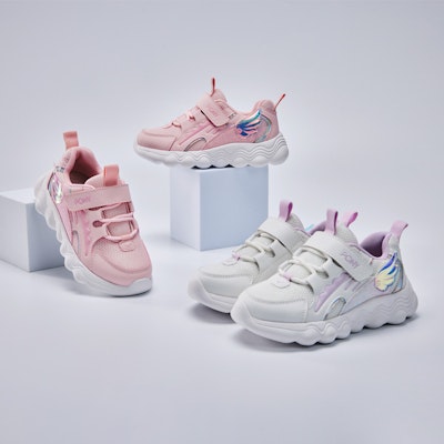 (PS) 포니 로우탑 '핑크' 러닝화 (Pony 로우탑 '핑크' 러닝화) 233K1MD56PK Sizing (PS) 포니 로우탑 '핑크' 러닝화 (Pony 로우탑 '핑크' 러닝화) 233K1MD56PK