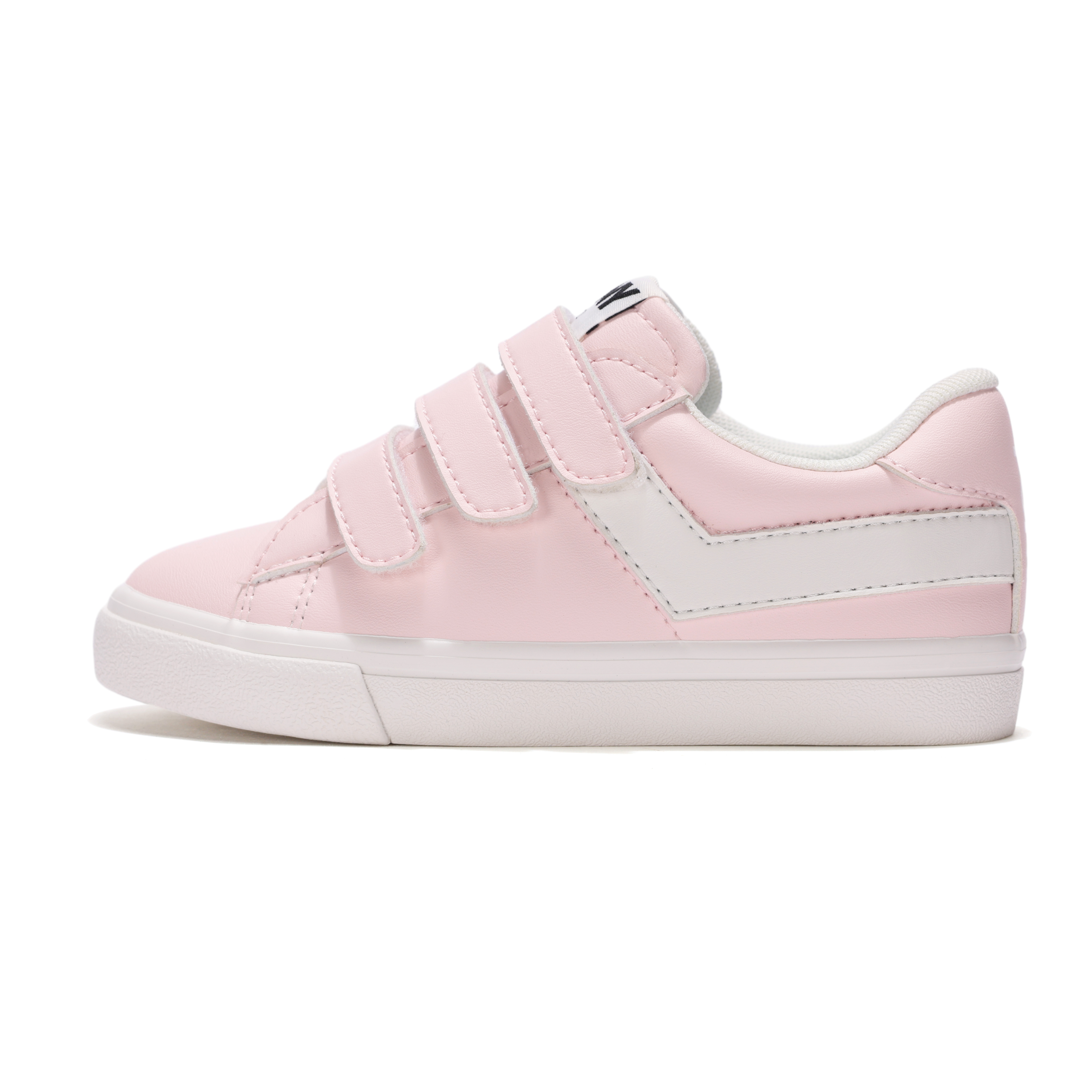 (PS) PONY Low Top 'Pink Running'