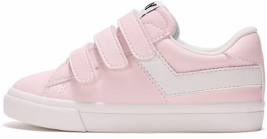 (Preschool) PONY Low Top 'Pink Running' 234K1TS51PK (Preschool) PONY Low Top 'Pink Running' 234K1TS51PK