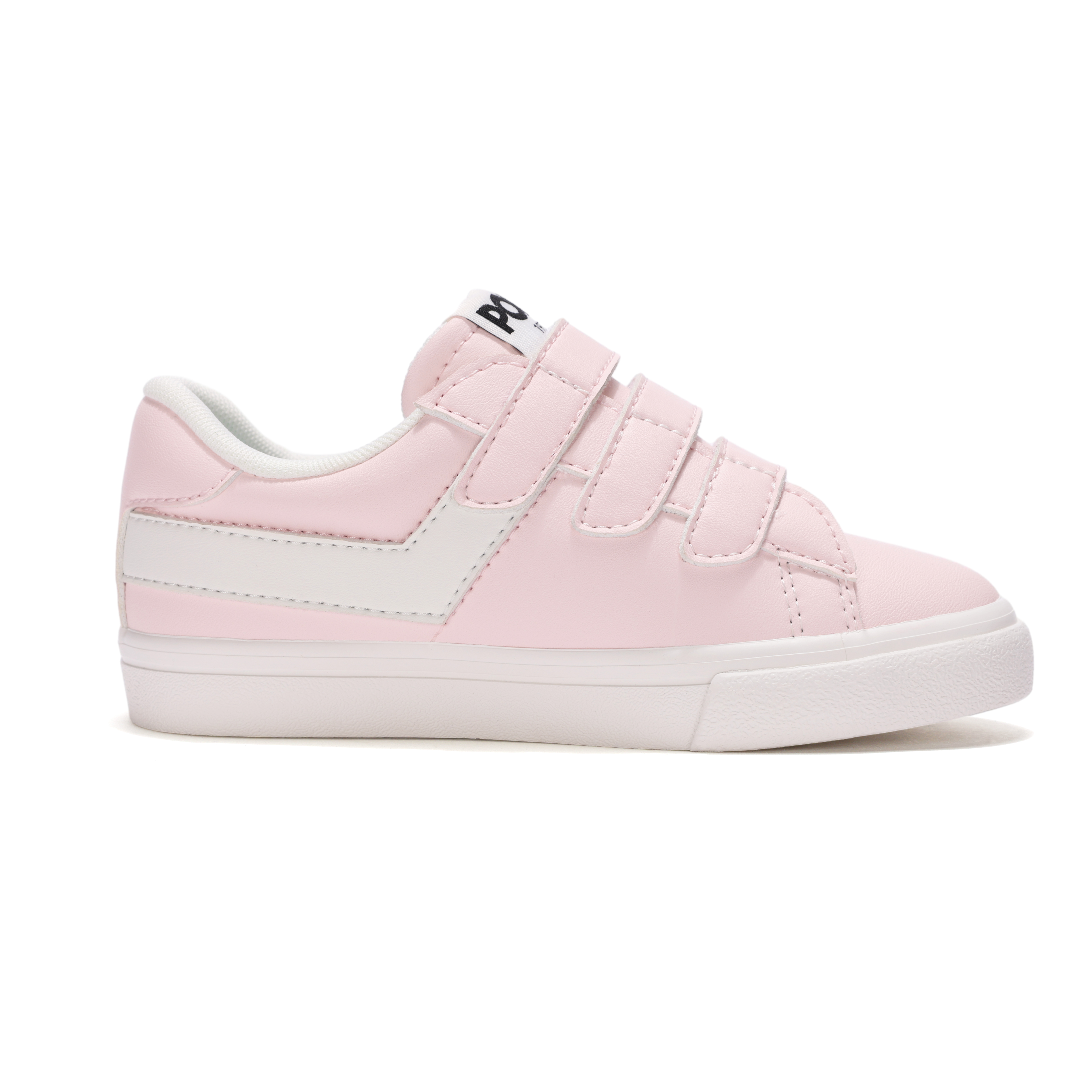 (PS) PONY Low Top 'Pink Running' 圖 2