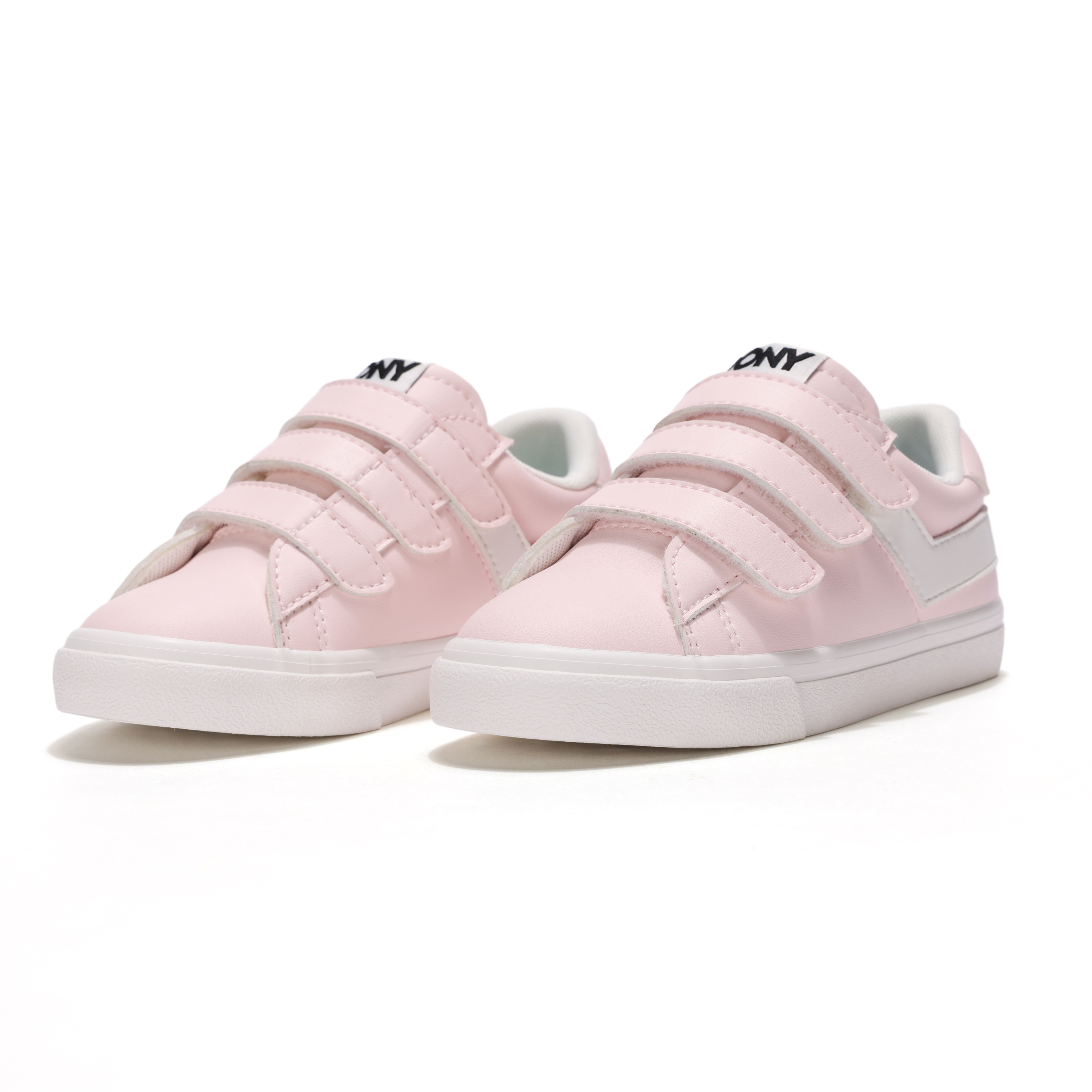 (PS) PONY Low Top 'Pink Running' 圖 3