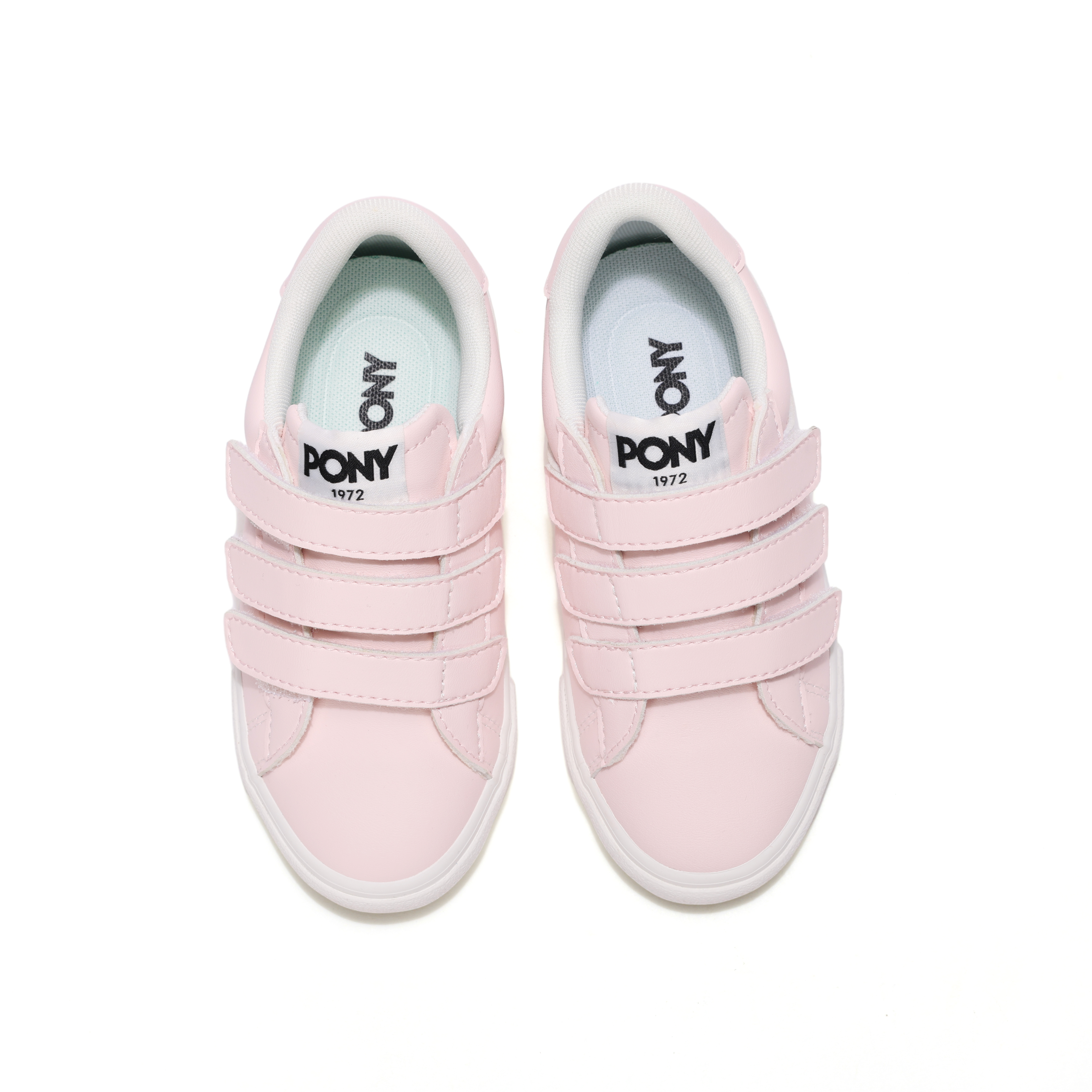 (PS) PONY Low Top 'Pink Running' 圖 4