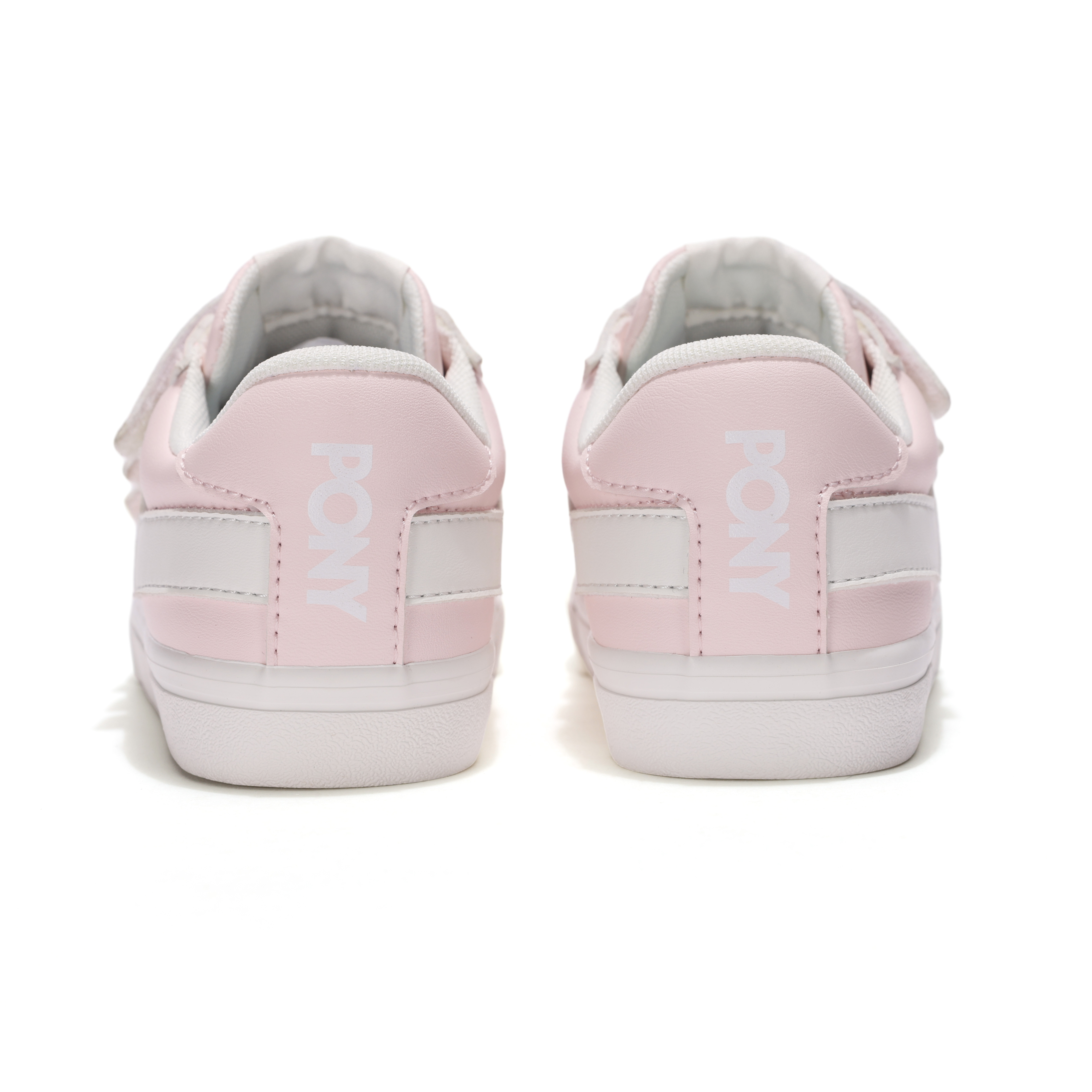 (PS) PONY Low Top 'Pink Running' 圖 5