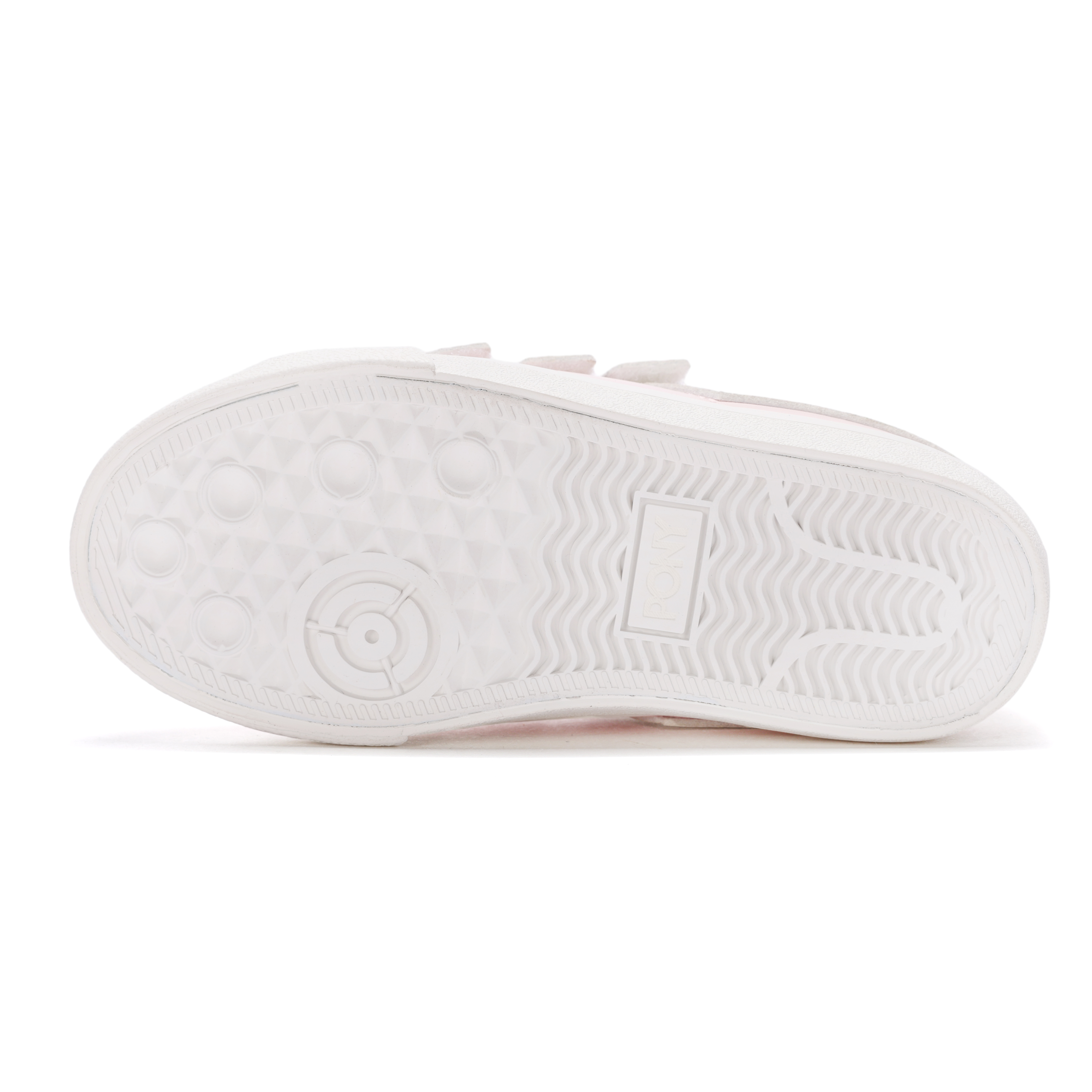 (PS) PONY Low Top 'Pink Running' 圖 6