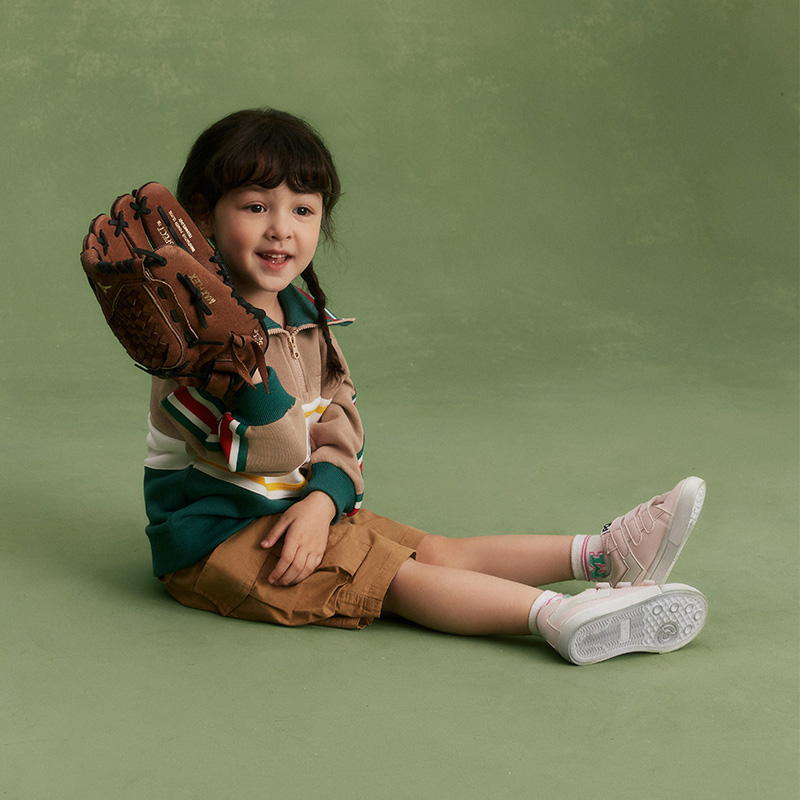 (PS) PONY Low Top 'Pink Running' 圖 10