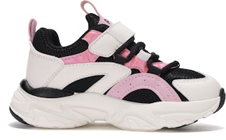 (PS) ポニー ミッドトップ "ブラックピンク" 234K1MD59PM Order (PS) ポニー ミッドトップ "ブラックピンク" 234K1MD59PM