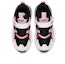 Lookbook (PS) PONY Mid-Top 'Hitam Merah Jambu' 234K1MD59PM