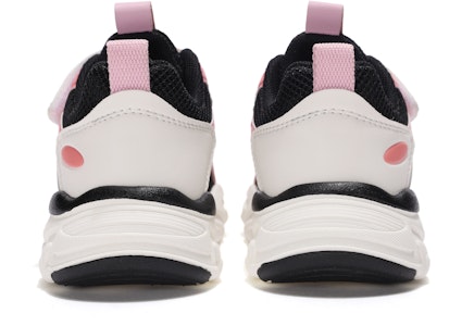 (PS) PONY Mid-Top 'Hitam Pink' 234K1MD59PM Purchase (PS) PONY Mid-Top 'Hitam Pink' 234K1MD59PM