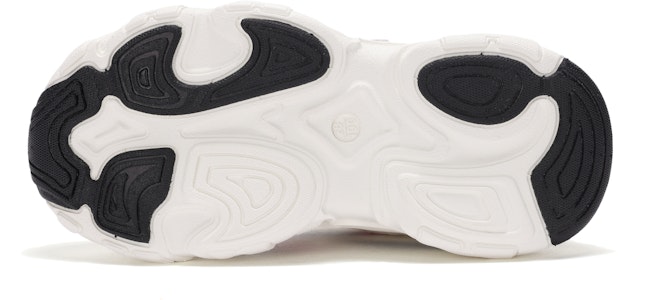 (PS) PONY Mid-Top 'Hitam Pink' 234K1MD59PM Details for (PS) PONY Mid-Top 'Hitam Pink' 234K1MD59PM