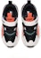 Lookbook (PS) PONY Mid-Top Outdoor 'Hitam Merah' 234K1MD59BK