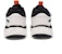 (PS) PONY Mid-Top Outdoor 'Hitam Merah' 234K1MD59BK