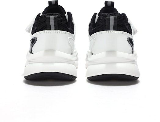 (PS) PONY Mid-Top 'Hitam Putih' 234K1MD54BK Purchase (PS) PONY Mid-Top 'Hitam Putih' 234K1MD54BK