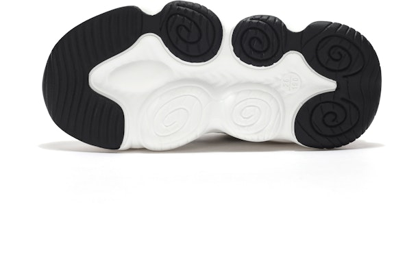 (PS) PONY Mid-Top 'Hitam Putih' 234K1MD54BK Details for (PS) PONY Mid-Top 'Hitam Putih' 234K1MD54BK