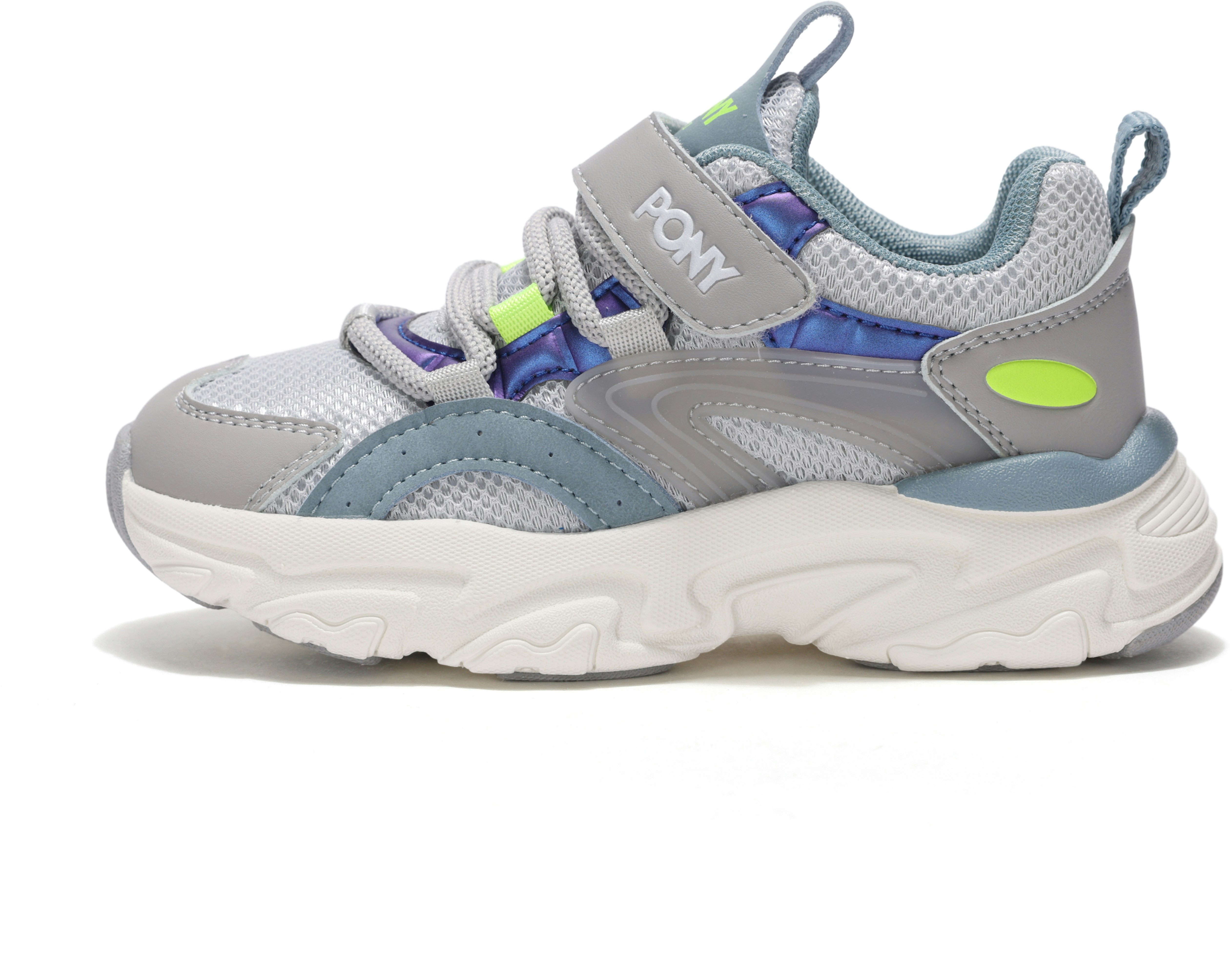 preschool-pony-mid-top-grey-blue-234-k1-md-59-gr